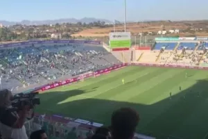 "Να τους, να τους, τους πρωταθλητές" (βίντεο)
