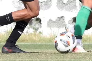 Πλάνο με ομίλους (Β1-Β2): Το 2021-22 ανεβαίνουν τέσσερις, το 2022-23 πρωτάθλημα 4 γύρων! 