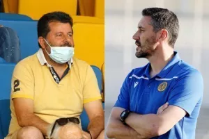 Στα τηλέφωνα για μια ισχυρή ΑΕΛ!