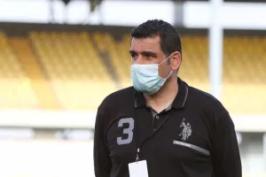 Κοινή συναινέσει λύση συνεργασίας (ανακοίνωση)
