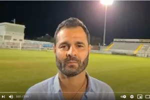 "Όλοι έδωσαν και την ψυχή τους..." (Γιάννος στο ΚΕΡΚΙΔΑ.ΝΕΤ) 