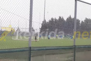 Απόλλων/Χωρίς 6 με Ολυμπιακό, αλλά με Πίττα και Γιαννιώτα!