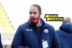 "Τιμή και ευλογία να εκπροσωπήσω αυτή την ομάδα"