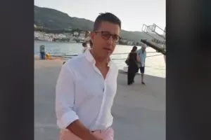 Tορναρίτης για προπονητή-μεταγραφές: "Θα φέρω 4-5" (βίντεο)