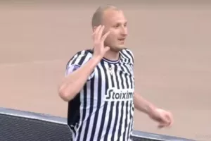 Ωραίος φορ