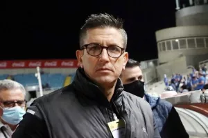 Τορναρίτης: "Υπάρχει σοβαρό ενδιαφέρον από την Ομόνοια/Είμαστε πολύ ευχαριστημένοι με την συμφωνία"