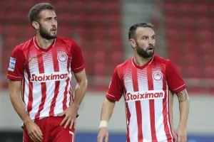 Ολυμπιακός: Φιέστα σαν τελικός