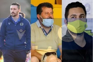 Εντοπίστηκαν μεταγραφικές "επενδύσεις"!