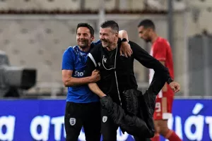 Ασκήθηκε πειθαρχική δίωξη στον Γκαρσία από τον ποδοσφαιρικό εισαγγελέα