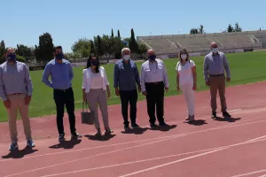 Συνάντηση ΚΟΑ με Δήμο Γεροσκήπου