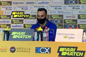 ΠΟΥΡΣΑ: "Η ευθύνη είναι στα δικά μου χέρια, αποκλειστικά υπεύθυνος θα είμαι εγώ"!