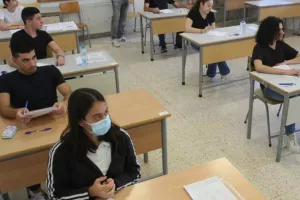 Παγκύπριες: Επίσημη πρώτη, με safepass οι υποψήφιοι