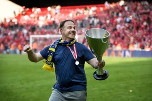 Με τις "ευλογίες" του Sportspromotion group στον Απόλλωνα!