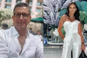 Δεν άντεξε η Ραμόνα… (φώτο)