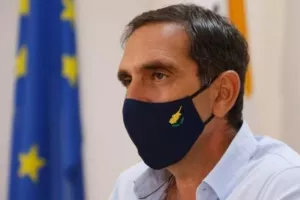 Αυτούσια η δήλωση του Υπουργού Υγείας για μετρα και coronapass