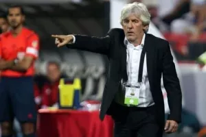 Γιοβάνοβιτς: «Τέραστιο κλαμπ ο Παναθηναϊκός - Να τον επαναφέρουμε στην κορυφή»