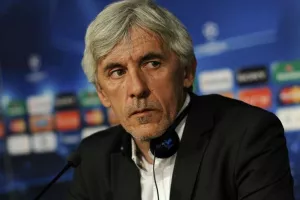 Αποφάσεις δίχως βιασύνη από τον Γιοβάνοβιτς
