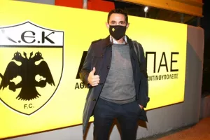 Χιμένεθ: «Ελπίζω του χρόνου να υπάρχει μεγαλύτερη κανονικότητα»