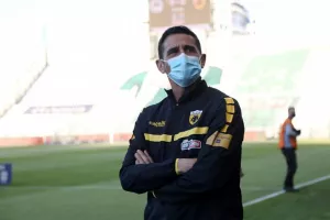 «Μεγαλύτερο κατόρθωμα και από το πρωτάθλημα, το ότι βγήκαμε φέτος Ευρώπη»