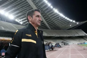 Χιμένεθ: «Όσο έχουμε δυνάμεις δεν είμαστε κατώτεροι από κανέναν»