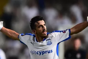 "Τιμή μου που αγωνίστηκα στον Απόλλωνα" 