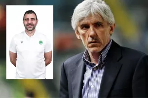 Πρώην Ομονοιάτης στο στόχαστρο του Ιβάν