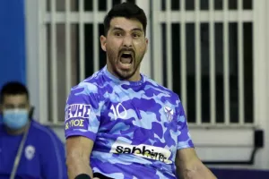 "Ο κόσμος της Ανόρθωσης μας ώθησε να κάνουμε κάτι τεράστιο!"