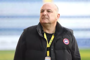 Προχωρά σε πράξεις η διοίκηση Καραπατάκη