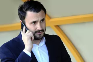 Άρης: Παρουσία Καρυπίδη η προπόνηση πριν τον Παναθηναϊκό