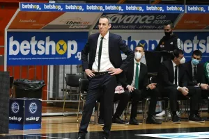 Ο Κάτας σκέφτεται τον… Καλαϊτζή