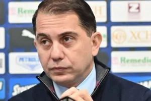 Η ώρα του Νίκου Κίρζη… 