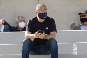 Μήνυμα για το μεγάλο παιχνίδι 