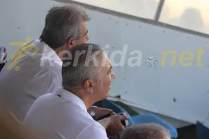 "Μάτια" Κωστένογλου και στην Β' κατηγορία