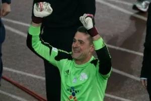 Παναθηναϊκός: Υποψήφιος team manager ο Κοτσόλης
