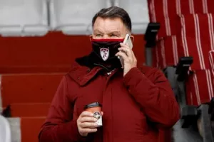 Σφοδρή επίθεση σε Super League, Χριστοβασίλη και Γκαγκάτση