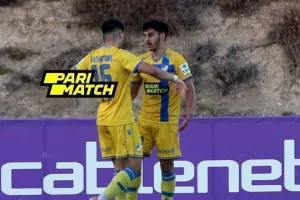 Μετά τον Πιέρο, ο Κούτσακος! 