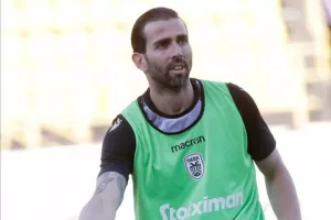 ΠΑΟΚ: Προπονήθηκε ο Κρέσπο, ανεβάζει ρυθμούς ο Καγκάβα