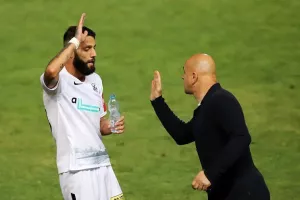 "Πολιορκία" για το "ναι" του Οκριασβίλι, αρχές Ιούνη τα σπουδαία για τον ίδιο!