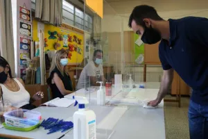 Πόσες πέννες διατέθηκαν για τις εκλογές!