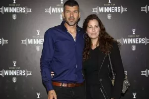 Η προκλητική ανάρτηση της γυναίκας του Γκαρσία για τη νέα νίκη του ΠΑΟΚ