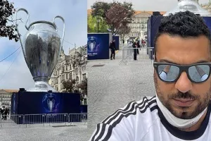 Από την Λεμεσό στο Οπόρτο για την… Τσέλσι (φώτος)