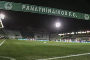 Παναθηναϊκός-ΑΕΚ: Τα στατιστικά του ντέρμπι της Λεωφόρου