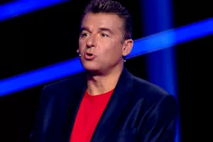 Λιάγκας o αντιπρόεδρος του Κούγια! 