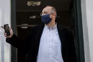 Ο Λιόλιος ανακοίνωσε τους υποψηφίους του