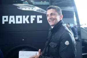 Επιστροφή Λουτσέσκου στον ΠΑΟΚ!