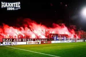Εκλογική Συνέλευση οι Μαχητές 