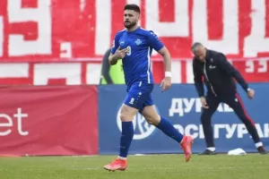 «ΑΕΚ και Ολυμπιακός για Μάκαριτς»