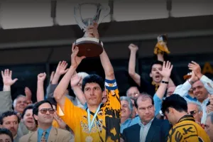 ΑΕΚ για το Κύπελλο του ’96: «Μια υπέροχη ποδοσφαιρική παράσταση»