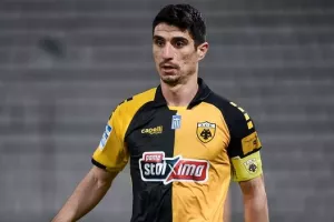 Με 4-3-3 και Μάνταλο η ενδεκάδα
