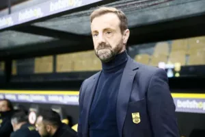Αρης: Οι σκέψεις για φρεσκάρισμα
